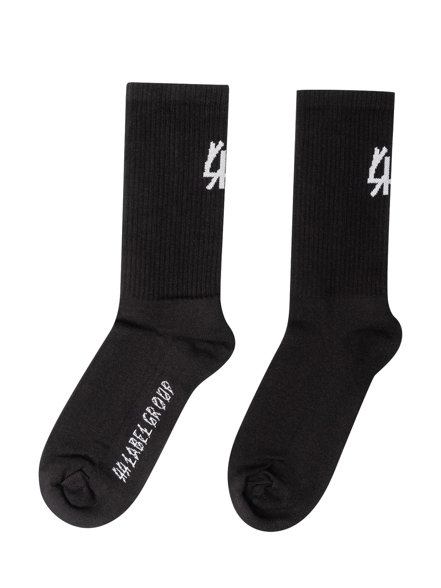 [44 Label Group] Socks FW26 B0030141KN075 P447