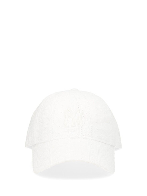 [New Era] Cap CO 60667498WHI