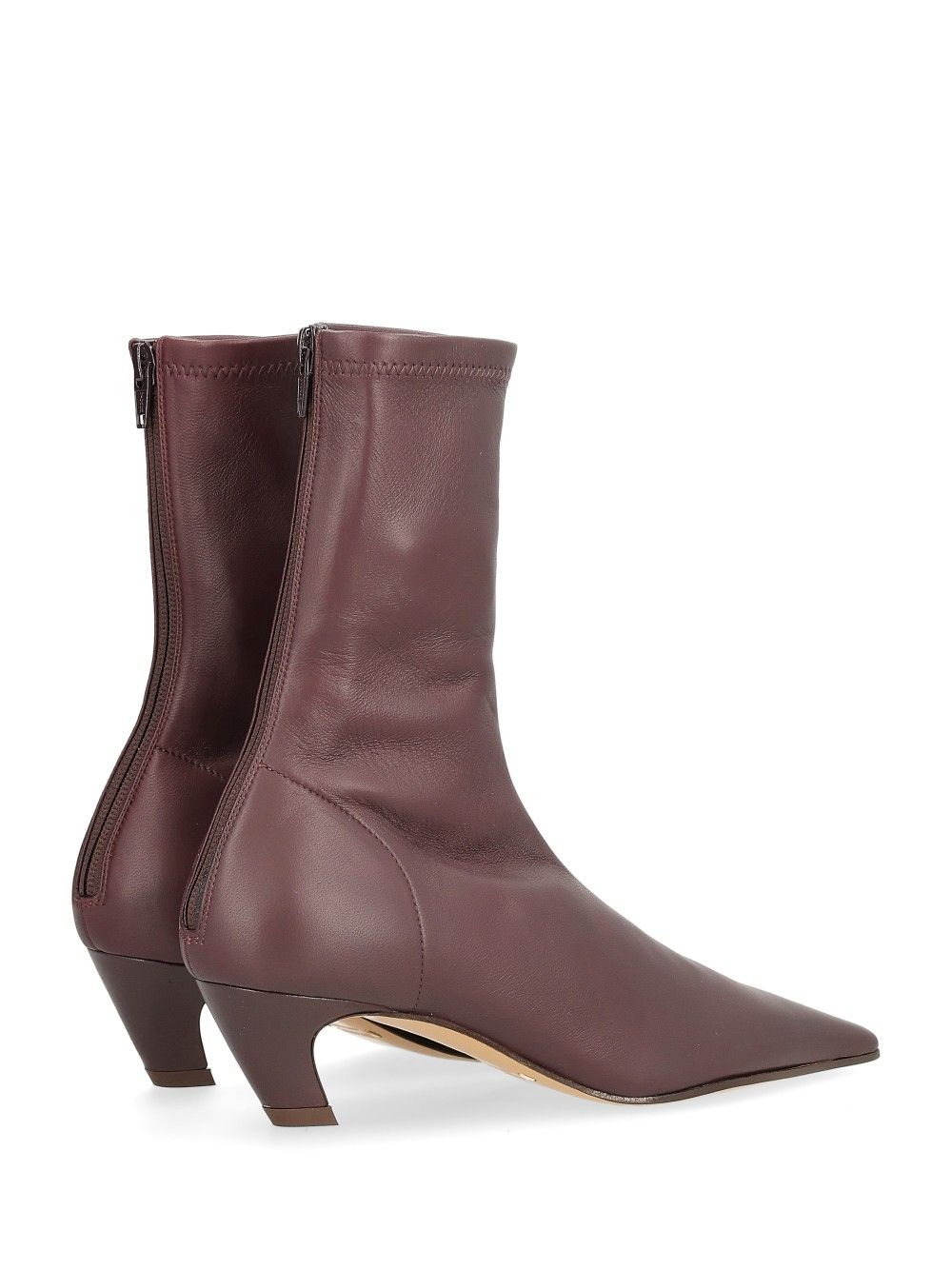 [KHAITE] Boots CO F1122-994531