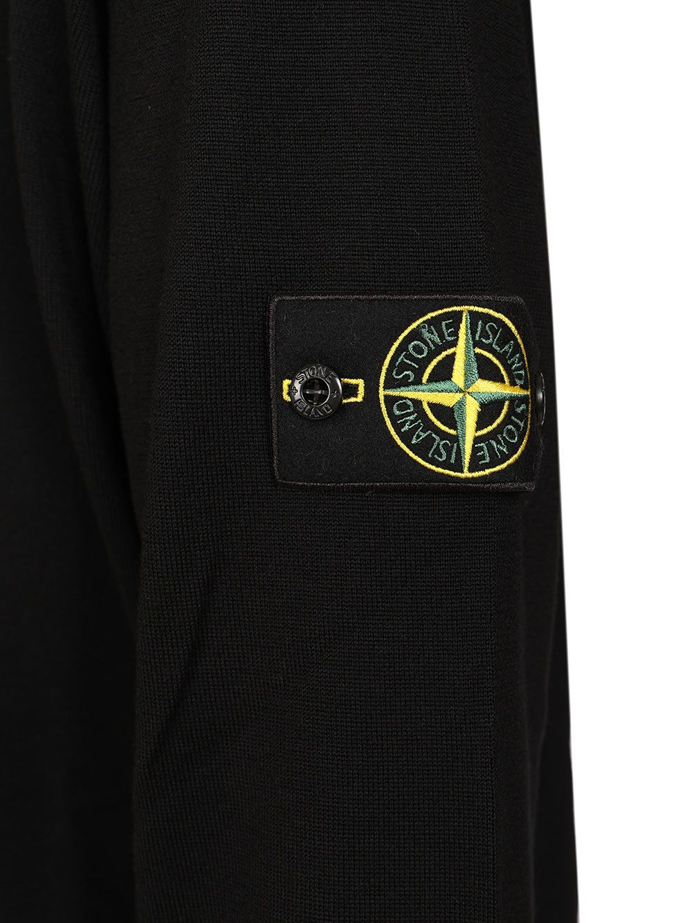 [Stone Island] Knitwear CO L2S155100025S00C4V0029