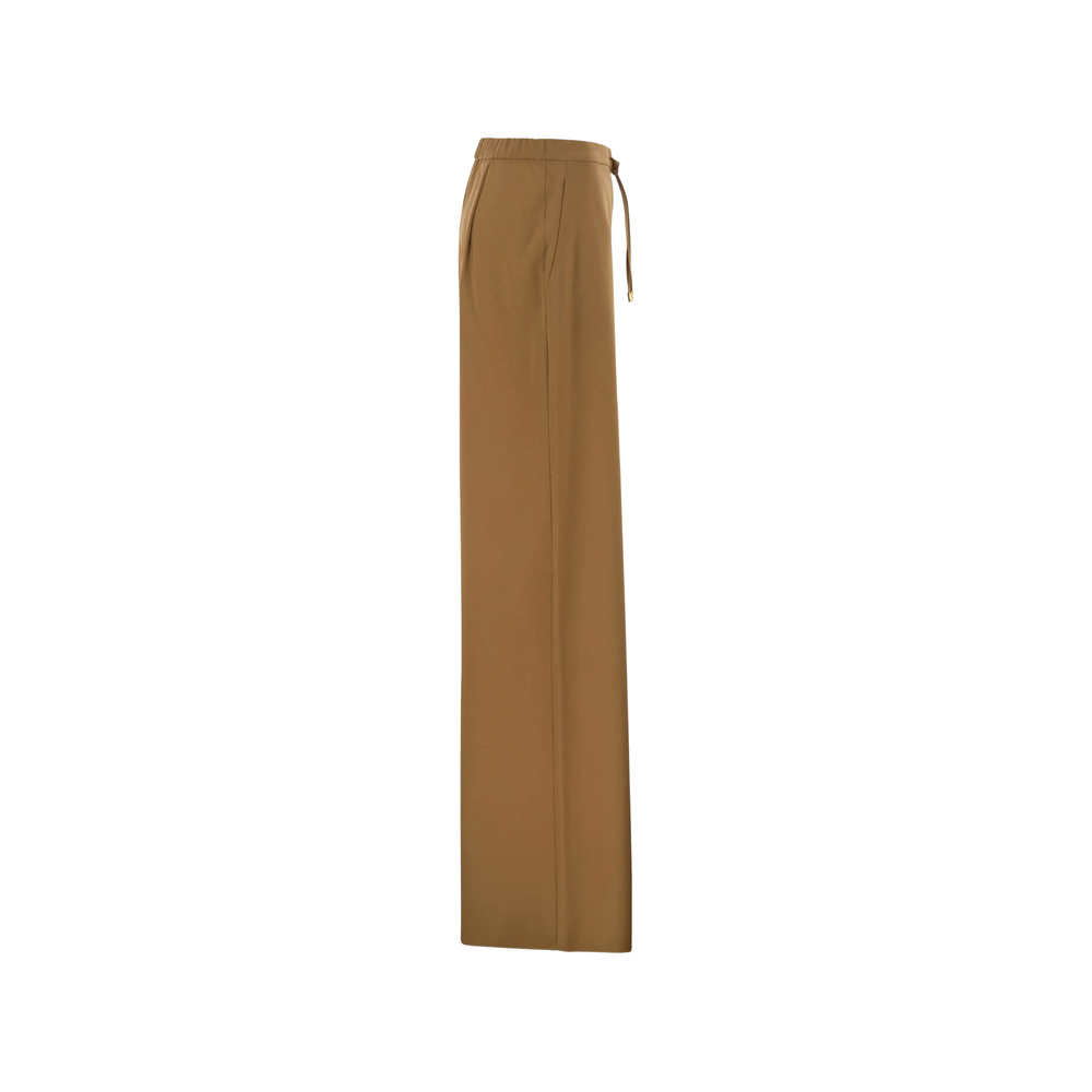 [MAX MARA STUDIO] Pants FW26 MSTCRISMA 253 013
