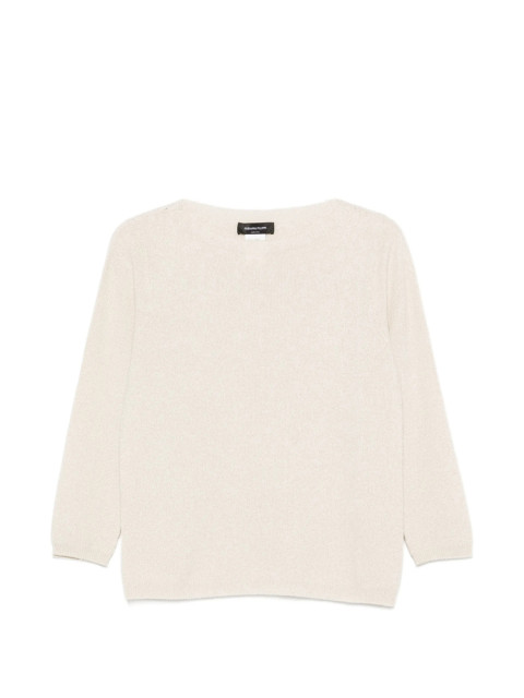 [Fabiana Filippi] Knitwear FW26 MAD216F398 M333 25