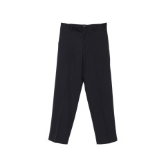 [A.P.C.] Trousers FW26 PSANF H08024 IAK
