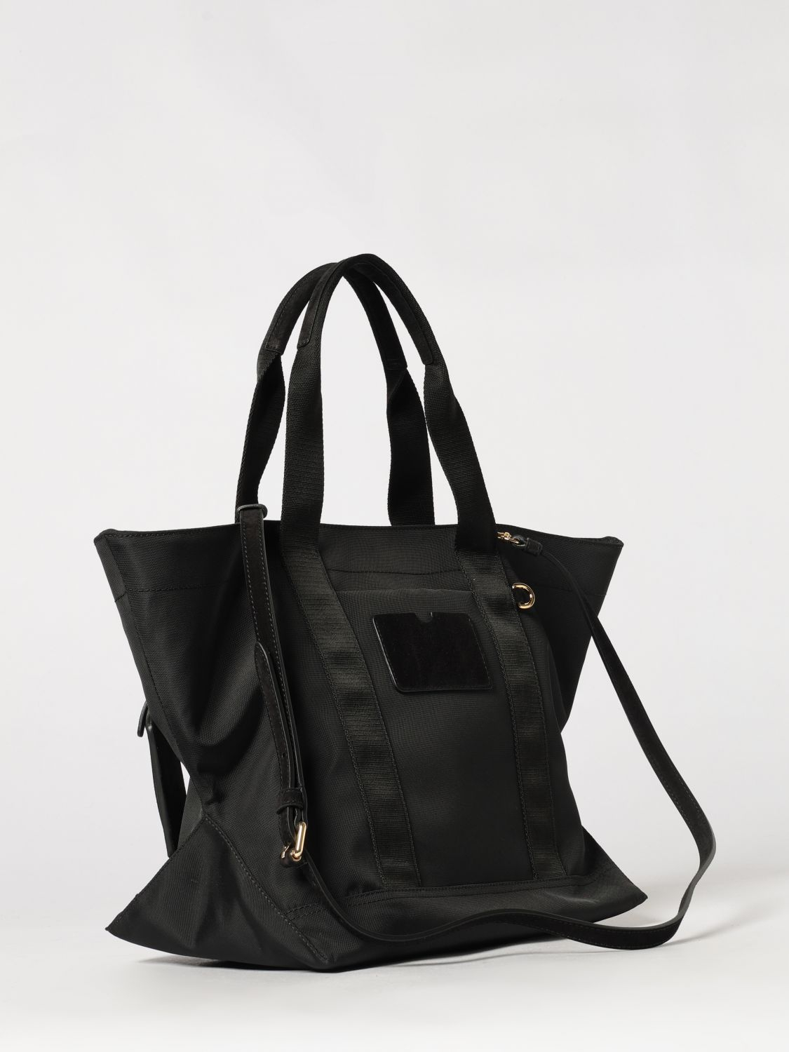 [MOSCHINO COUTURE] Bag SS26 MC4621PP1OO21 00B