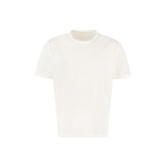 [Our Legacy] T-shirts Short Sleeve FW24 M2206NW_WHITECLEANJERSEY