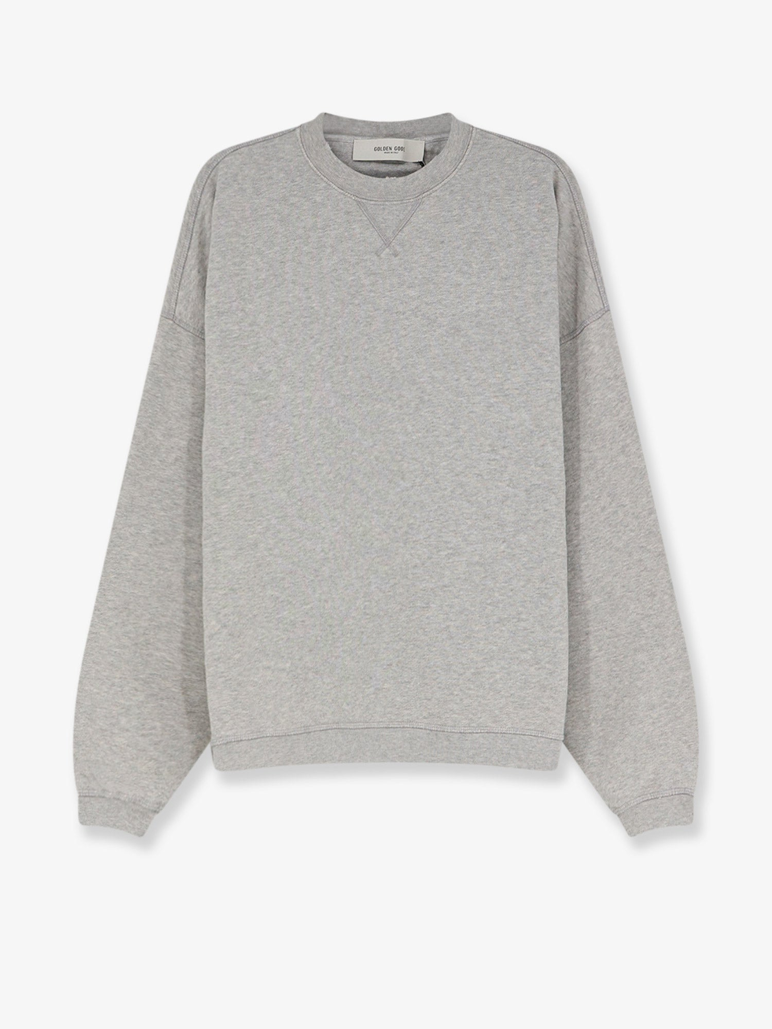 [GOLDEN GOOSE DELUXE BRAND] Sweatshirt FW26 GUP02711P00263760513