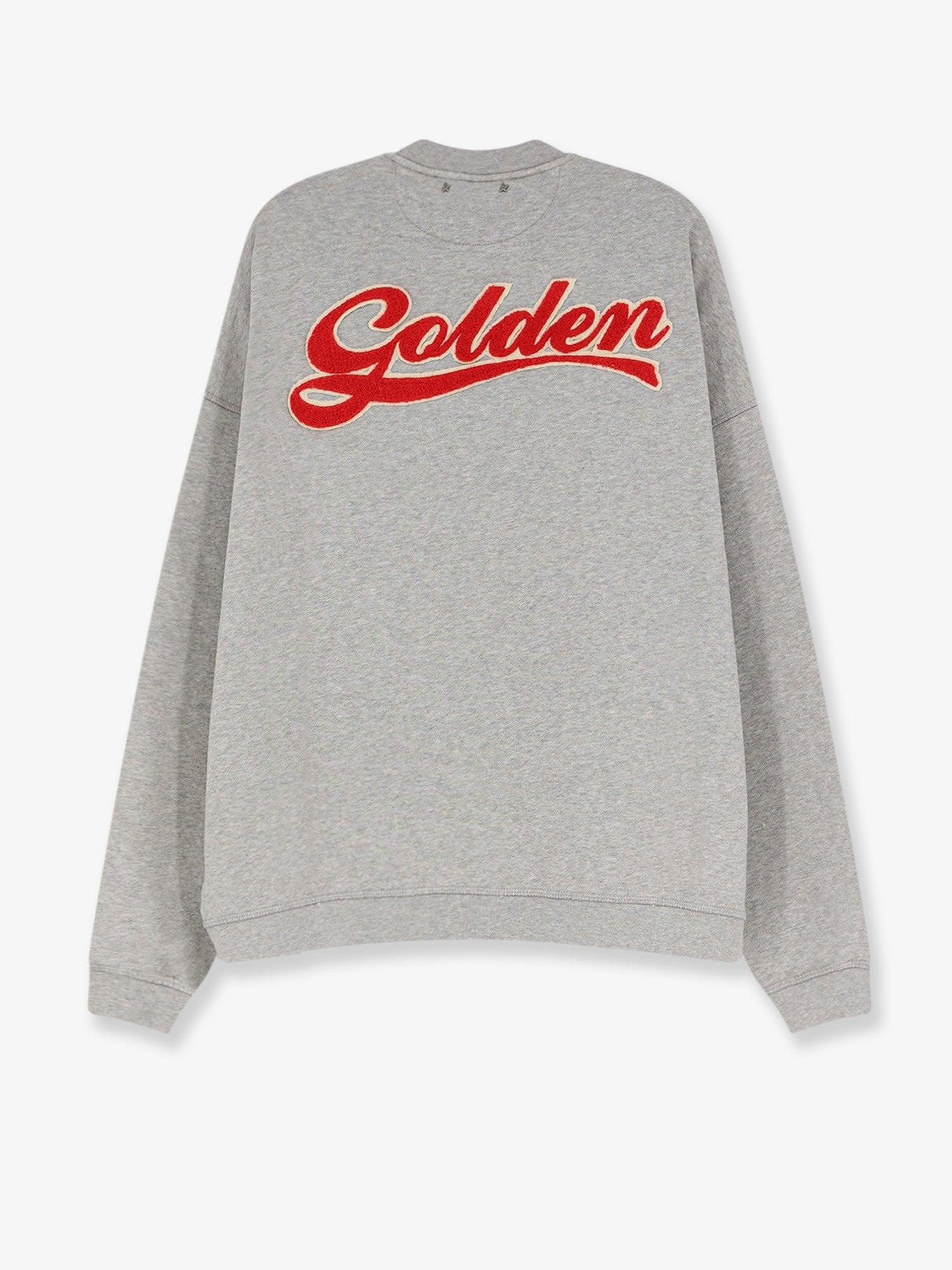 [GOLDEN GOOSE DELUXE BRAND] Sweatshirt FW26 GUP02711P00263760513