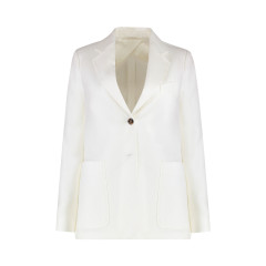 [Max Mara] Blazer SS25 GUGLIA2511041072600_001