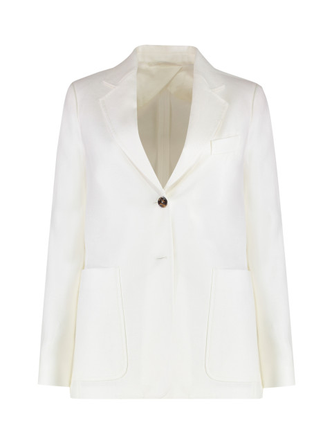 [Max Mara] Blazer SS25 GUGLIA2511041072600_001