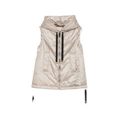 [MAX MARA THE CUBE] Down Vest FW26 29296014600090