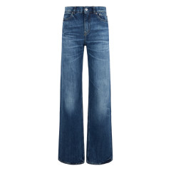 [Our Legacy] Jeans SS26 W2265WVB_VIENNABLUEWASH