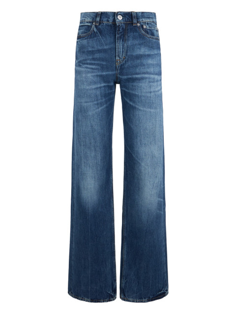 [Our Legacy] Jeans SS26 W2265WVB_VIENNABLUEWASH