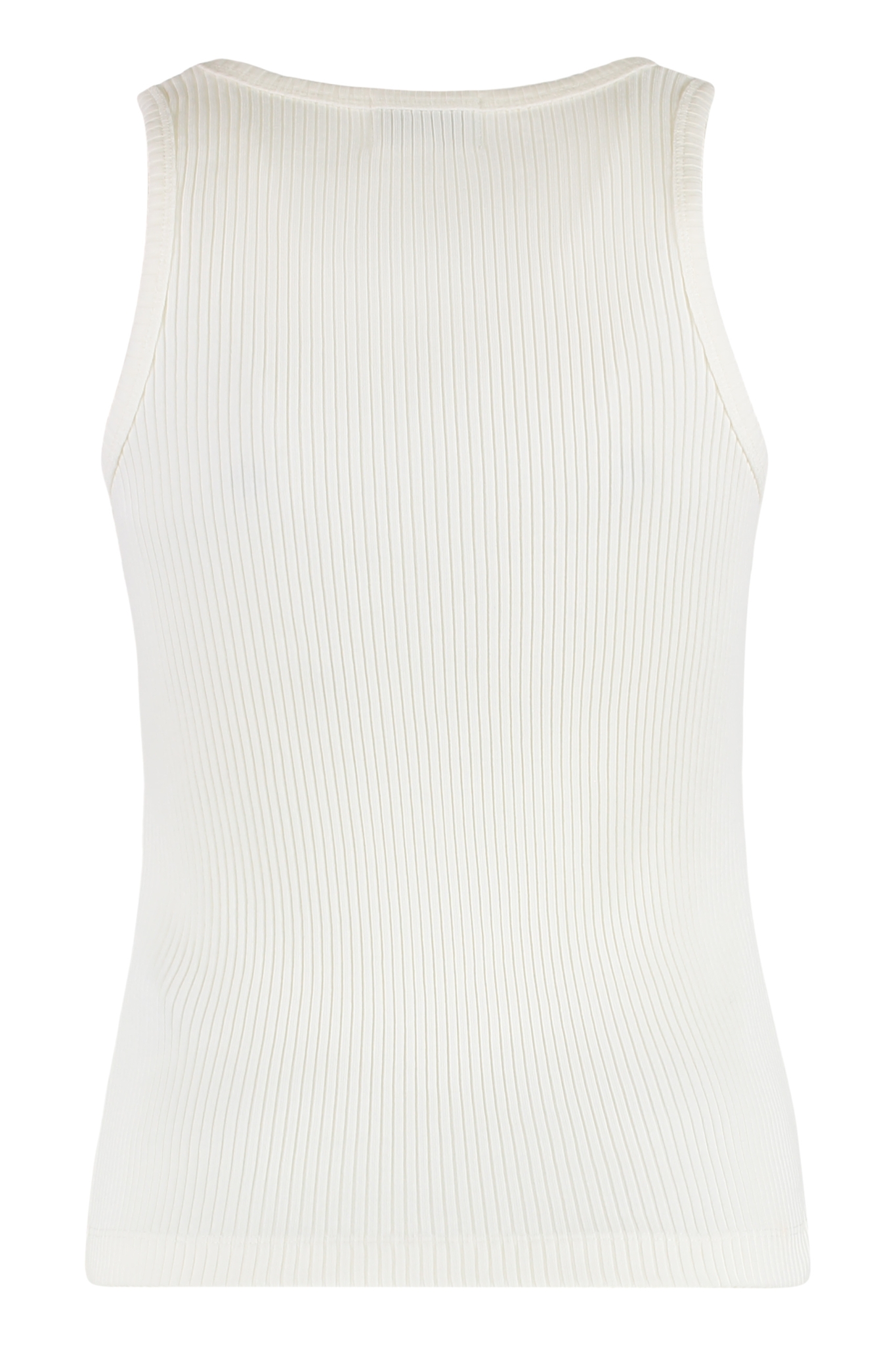 [GANNI] Tank top FW25 T42663705_135