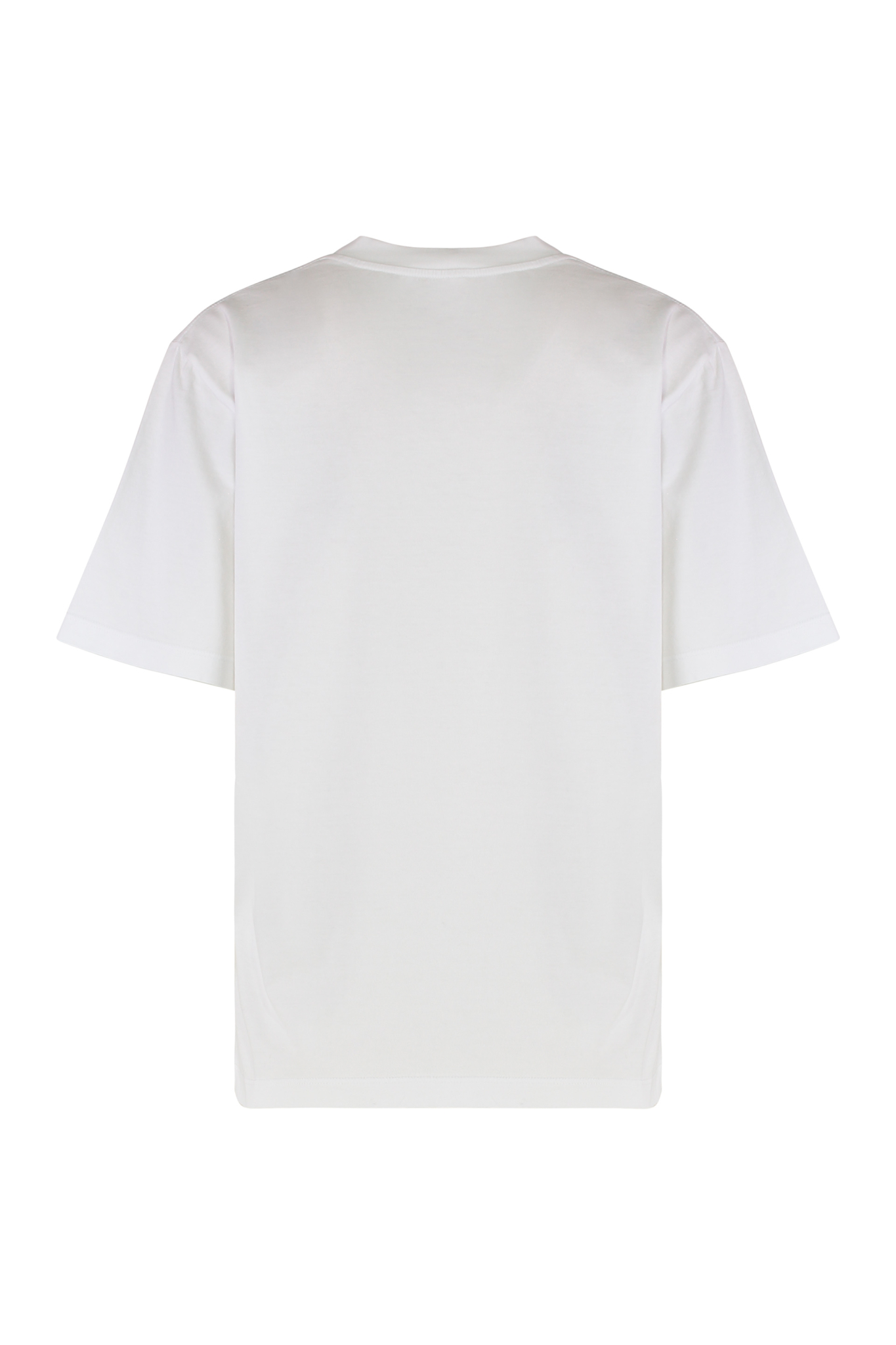 [MM6 Maison Margiela] T-shirts Short Sleeve FW25 S62GD0210M20115_100