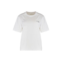 [MM6 Maison Margiela] T-shirts Short Sleeve FW25 S62GD0210M20115_100