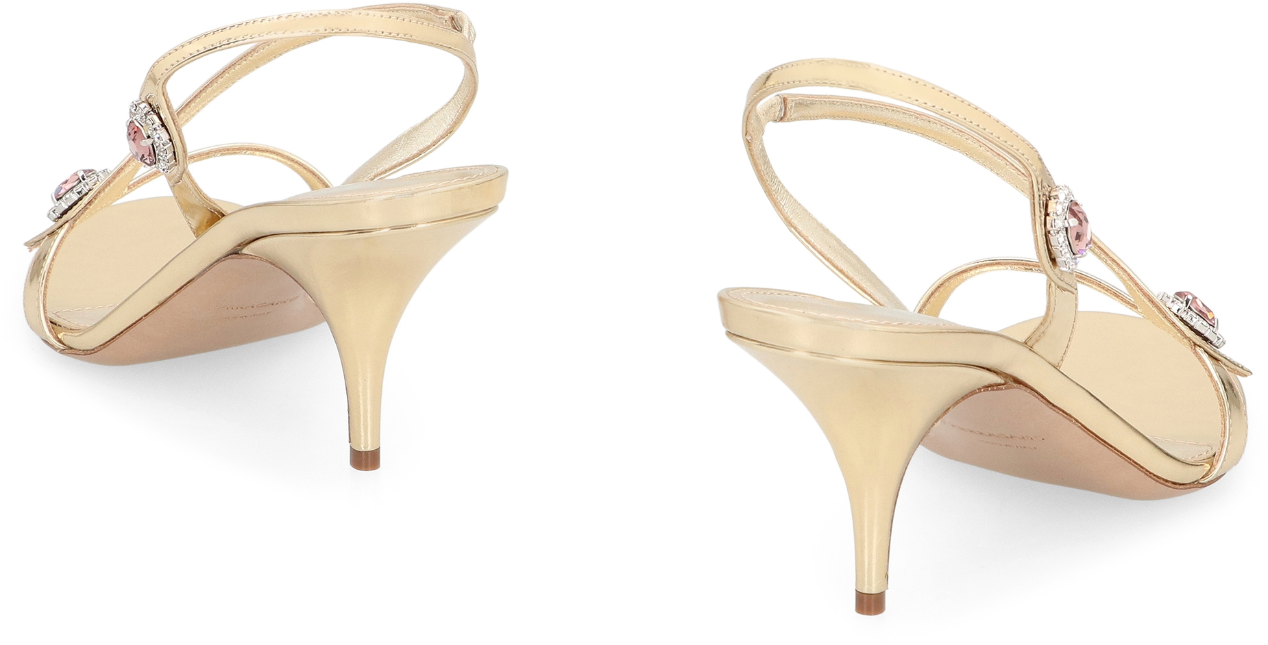 [Ferragamo] Sandals SS26 01K849_787893