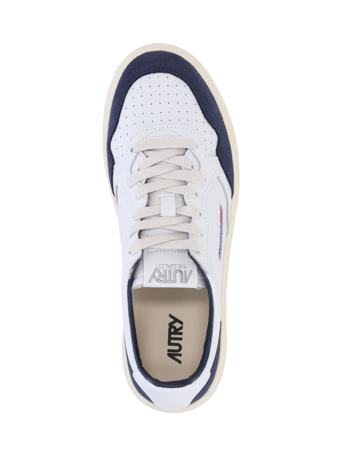 [AUTRY] Sneakers FW26 AULMFT22