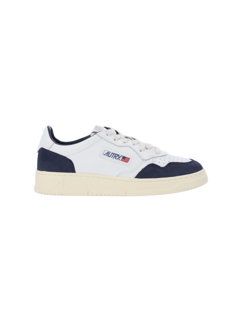 [AUTRY] Sneakers FW26 AULMFT22