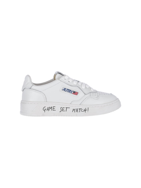 [AUTRY] Sneakers FW26 AULWML08