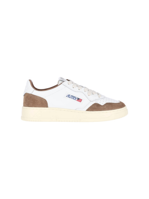 [AUTRY] Sneakers FW26 AULMFT17