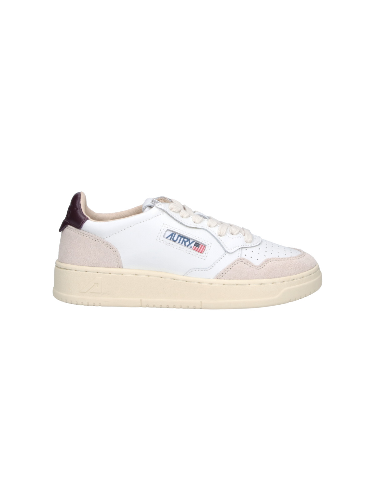 [AUTRY] Sneakers FW26 AULWLS18