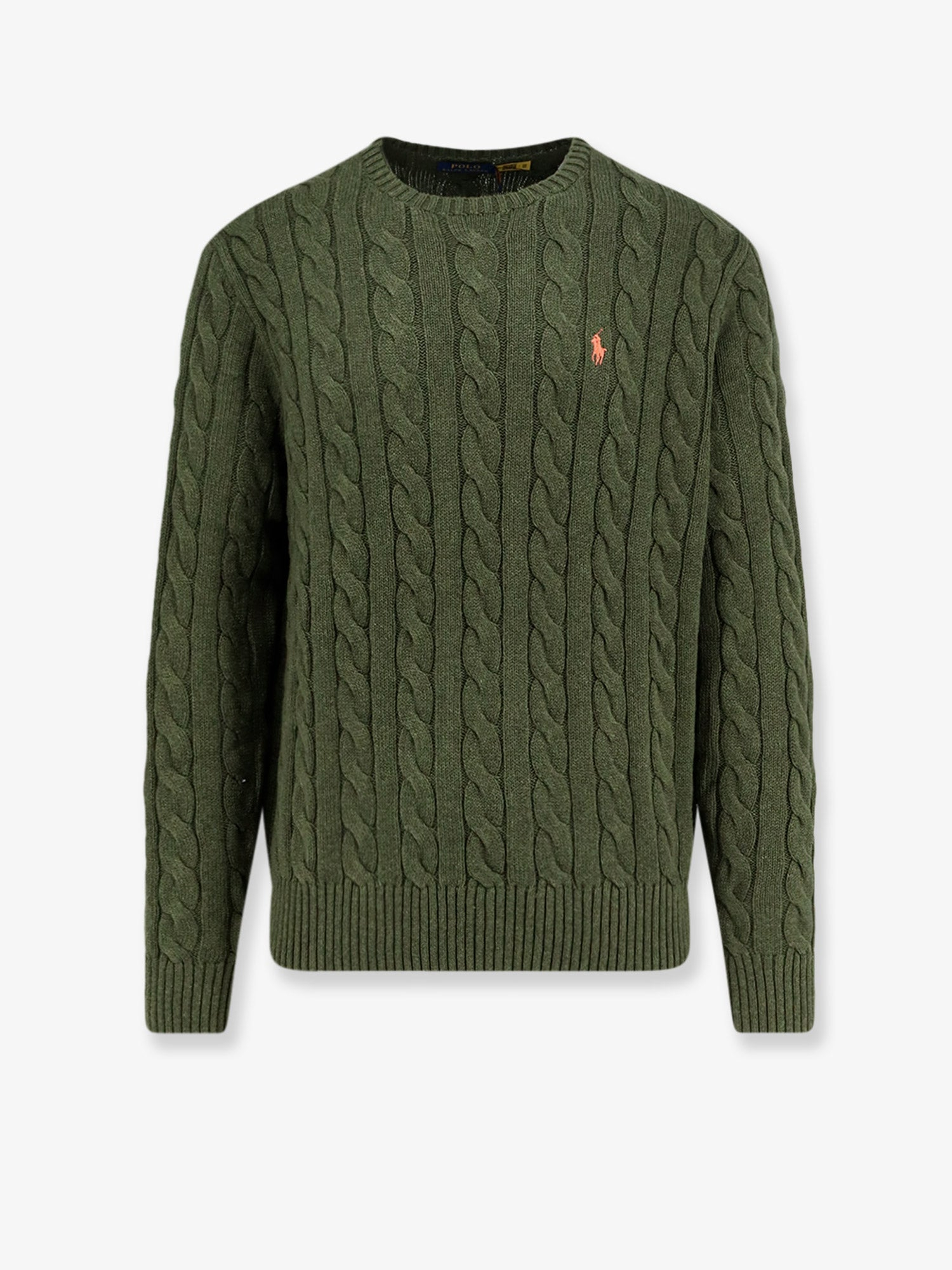 [Polo Ralph Lauren] Knitwear FW26 710775885542