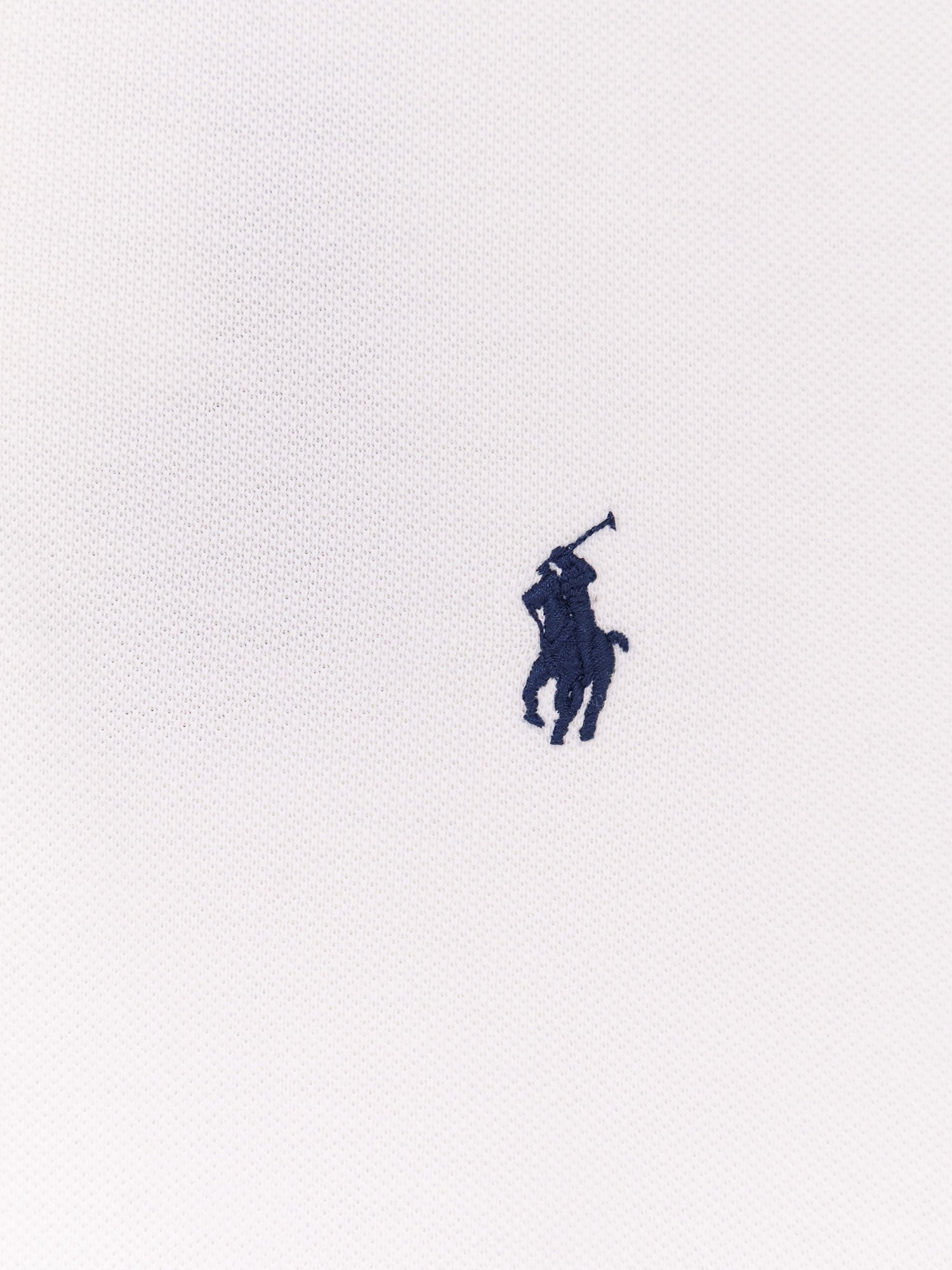 [Polo Ralph Lauren] Shirts Short Sleeve FW26 710548797001