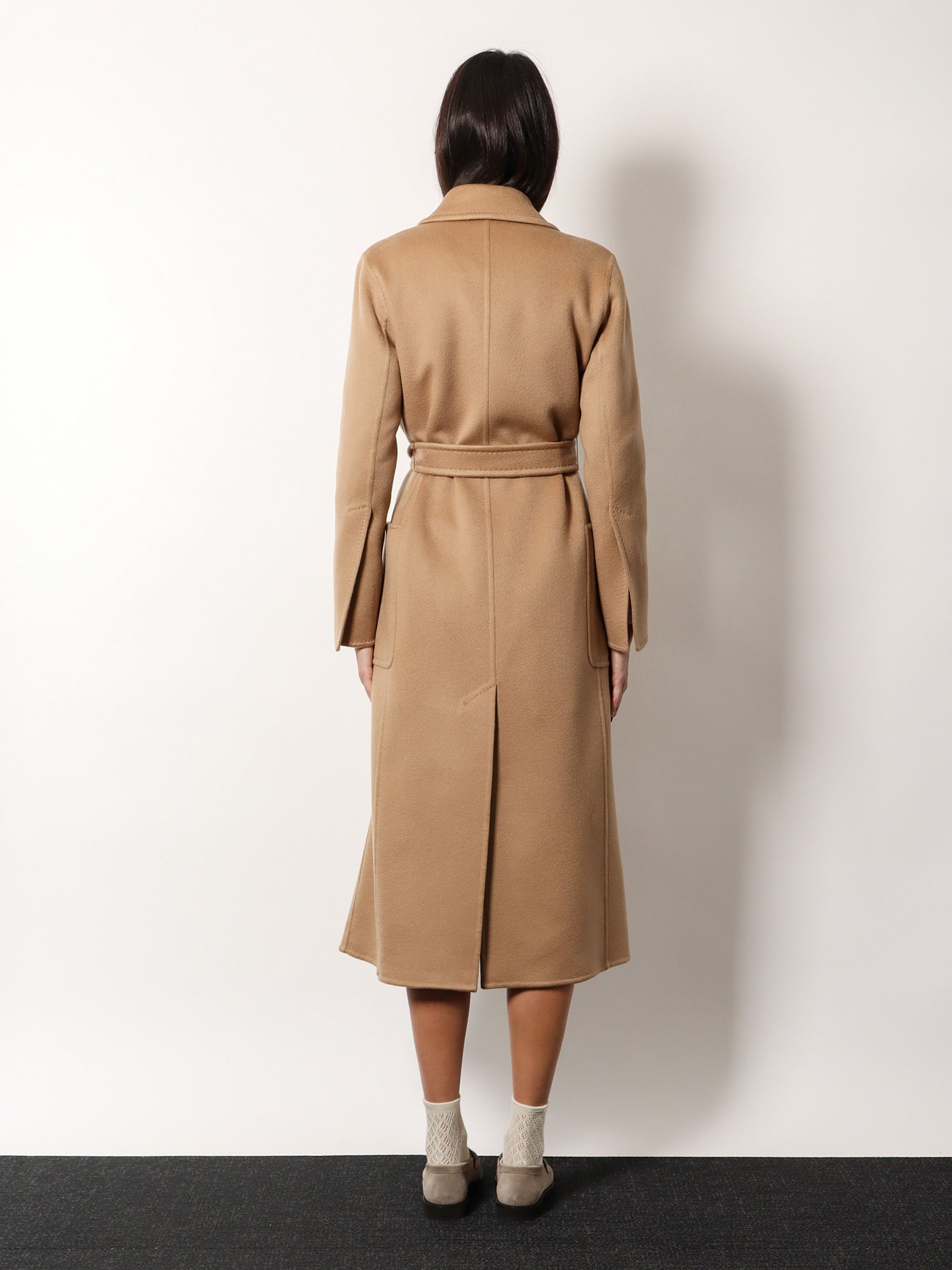 [Max Mara] Coat FW26 2511011041600_009