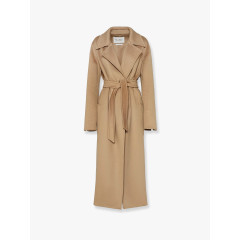 [Max Mara] Coat FW26 2511011041600_009