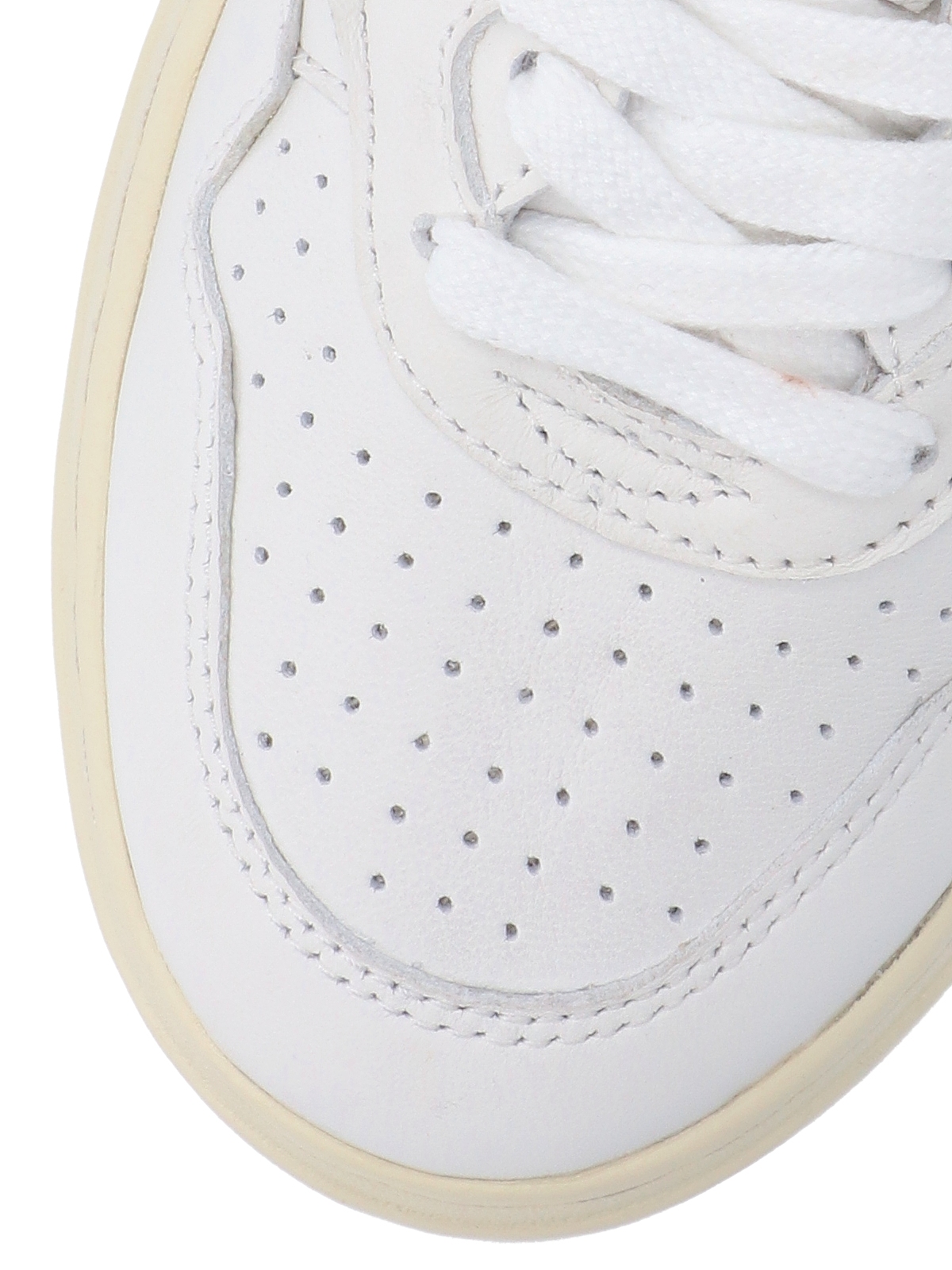 [AUTRY] Sneakers FW26 AULWGG04