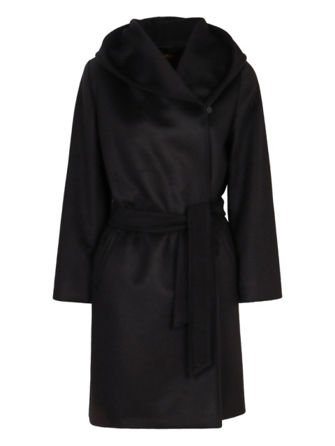 [MAX MARA STUDIO] Coat FW26 BCOLLAG 587 013