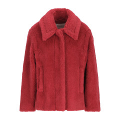 [MaxMara] Coat FW26 11081011600012