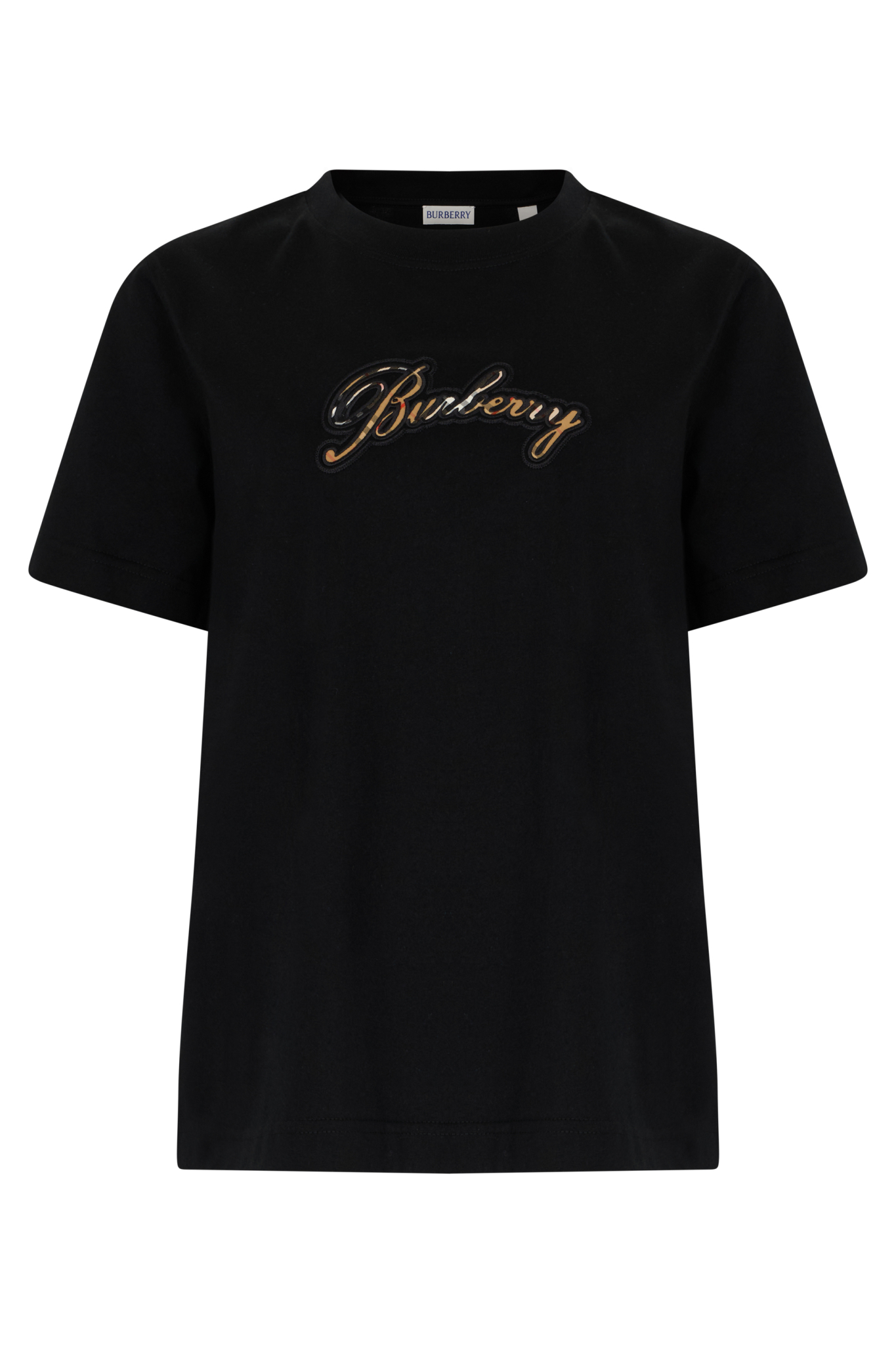 [Burberry] T-shirts Short Sleeve SS26 8120772163419_A1189