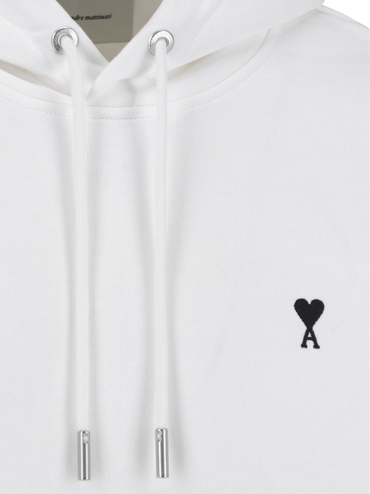 [AMI] Sweatshirt SS26 HSW764 730100