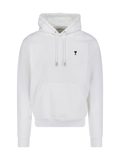 [AMI] Sweatshirt SS26 HSW764 730100