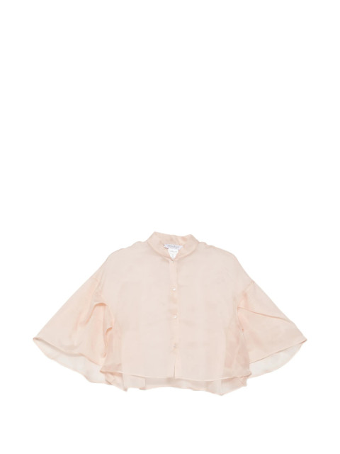 [Max Mara] Shirts Short Sleeve SS26 MXADONNA 030 002