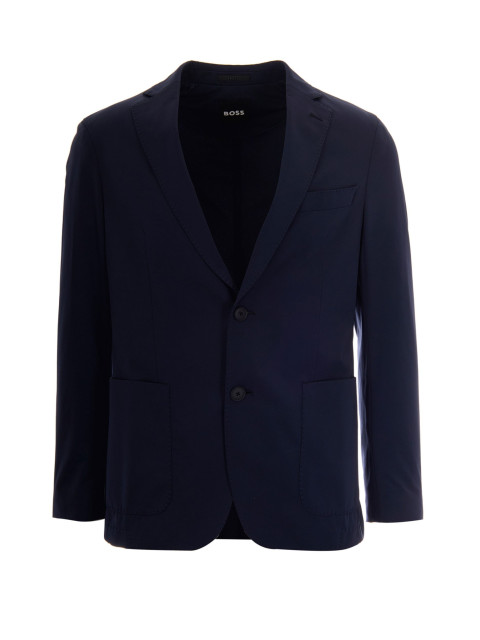 [BOSS BLACK] Jacket SS26 50502488404