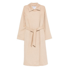 [MaxMara] Coat SS26 11011041600001