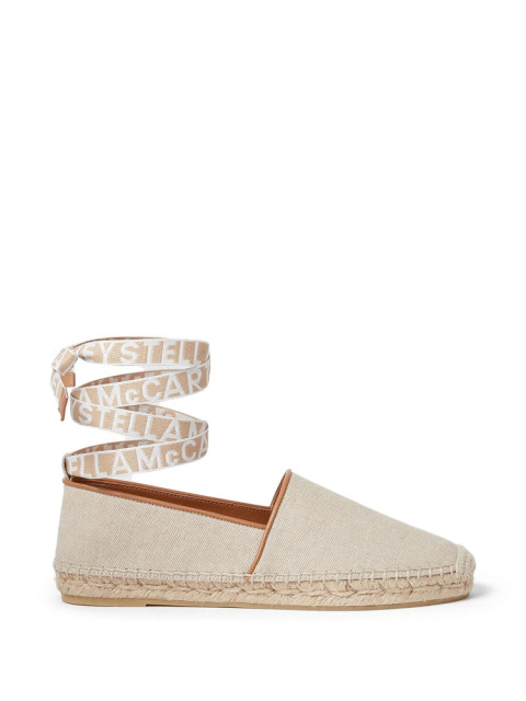 [Stella McCartney] Espadrille SS26 810669 E00283 9043