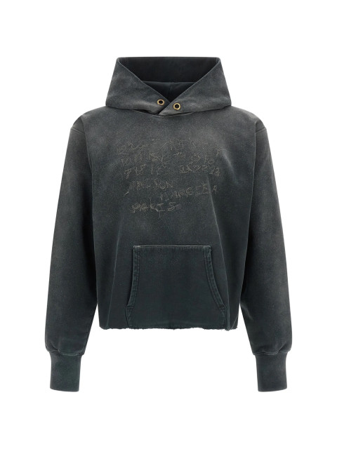 [Maison Margiela] Sweatshirt SS26 S51GU0142S25520972