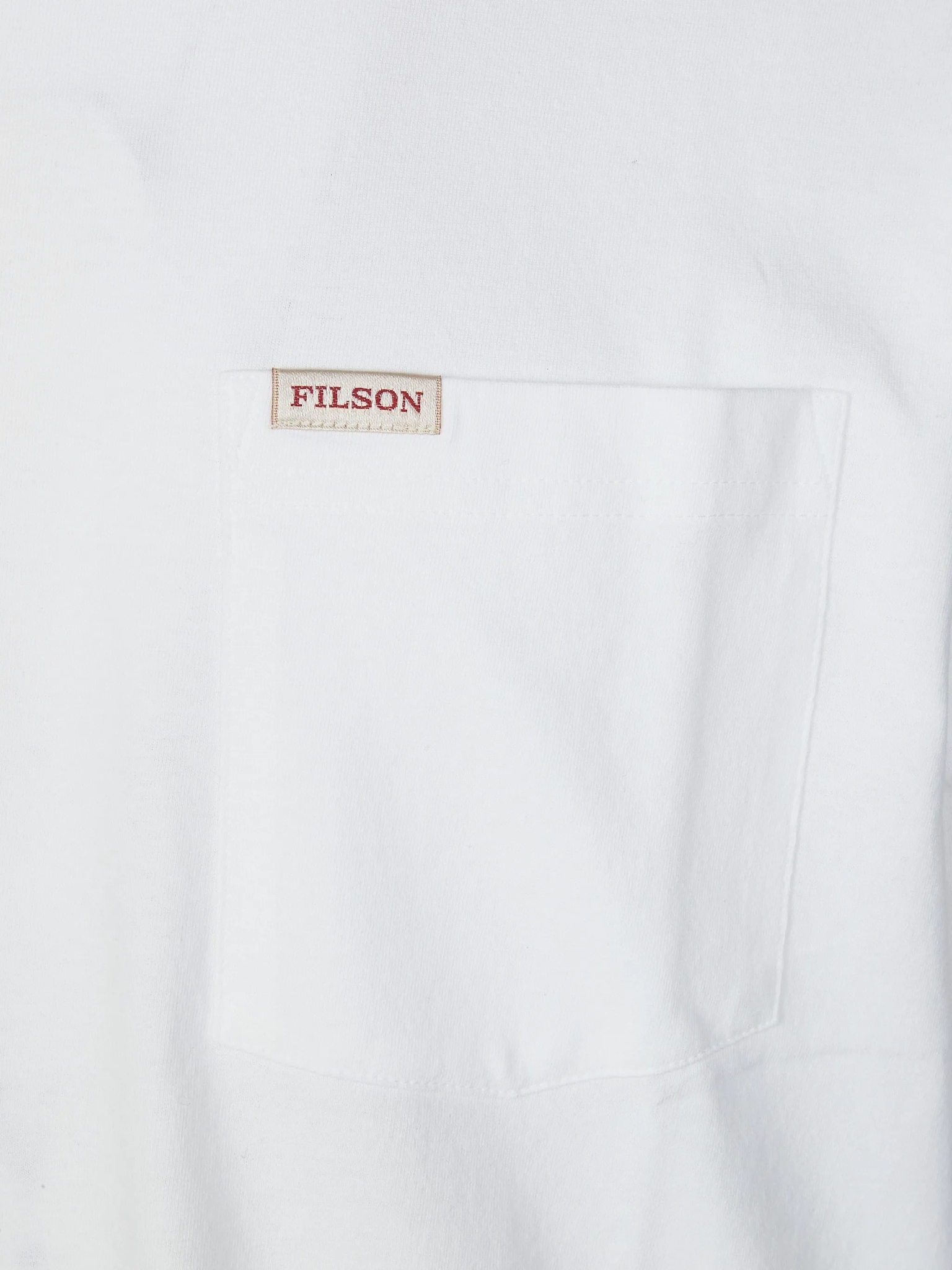 [Filson] T-shirts Short Sleeve SS26 FMTEE0136129