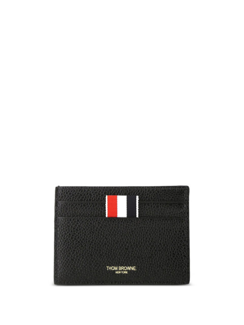 [Thom Browne] Wallet FW26 MAW020L 00198 001