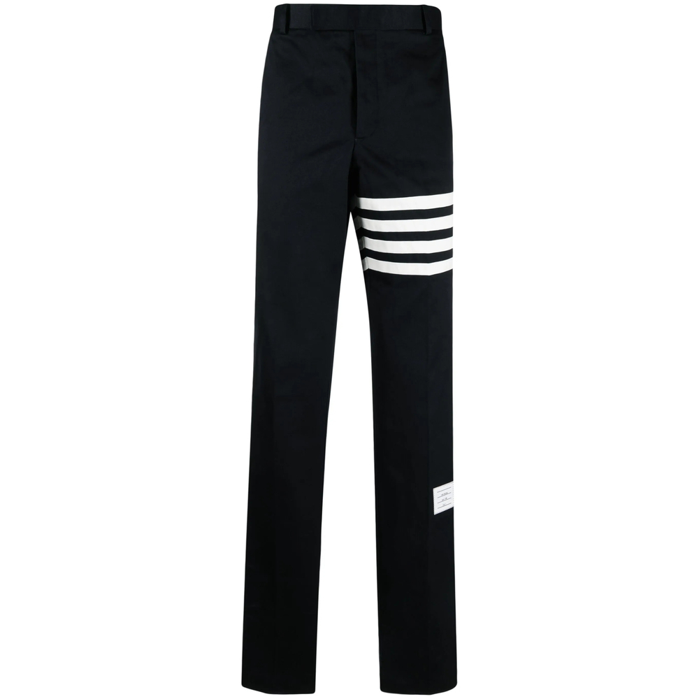 [Thom Browne] Trousers FW26 MTU245A 03788 415