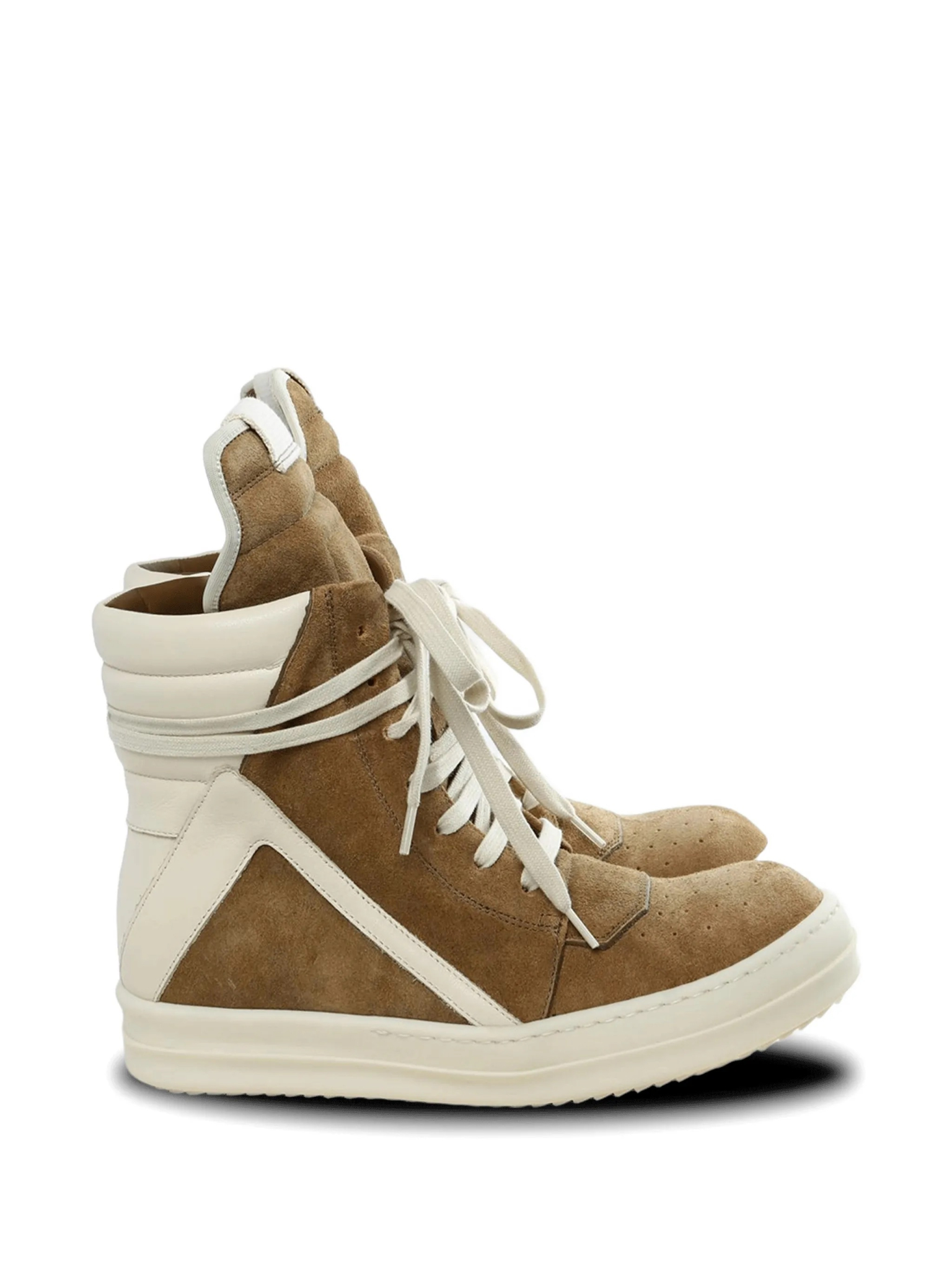 [Rick Owens] Sneakers SS26 RP01F6894LCSUCO10411