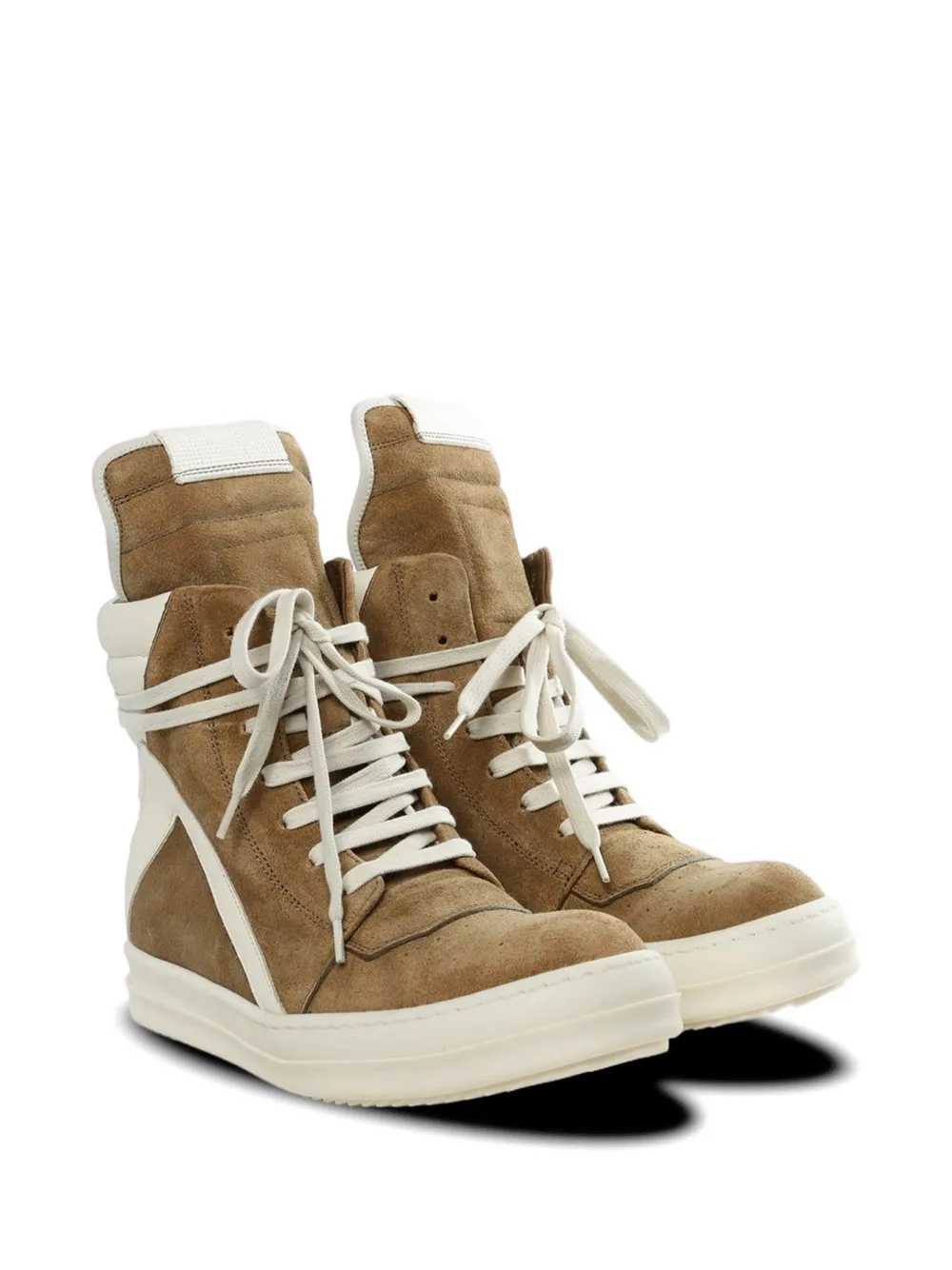 [Rick Owens] Sneakers SS26 RP01F6894LCSUCO10411