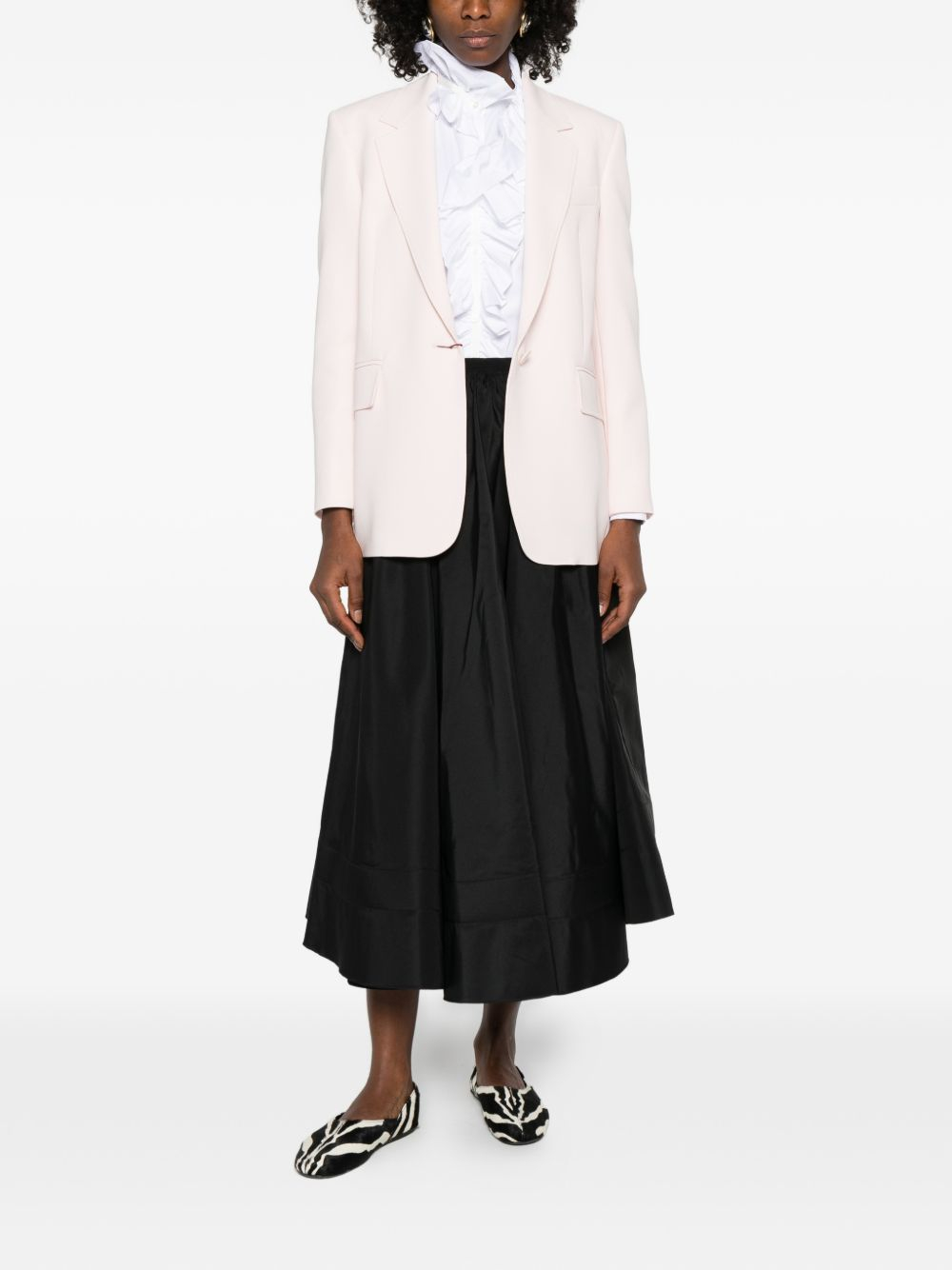 [Max Mara] Blazer SS26 2616041025600052
