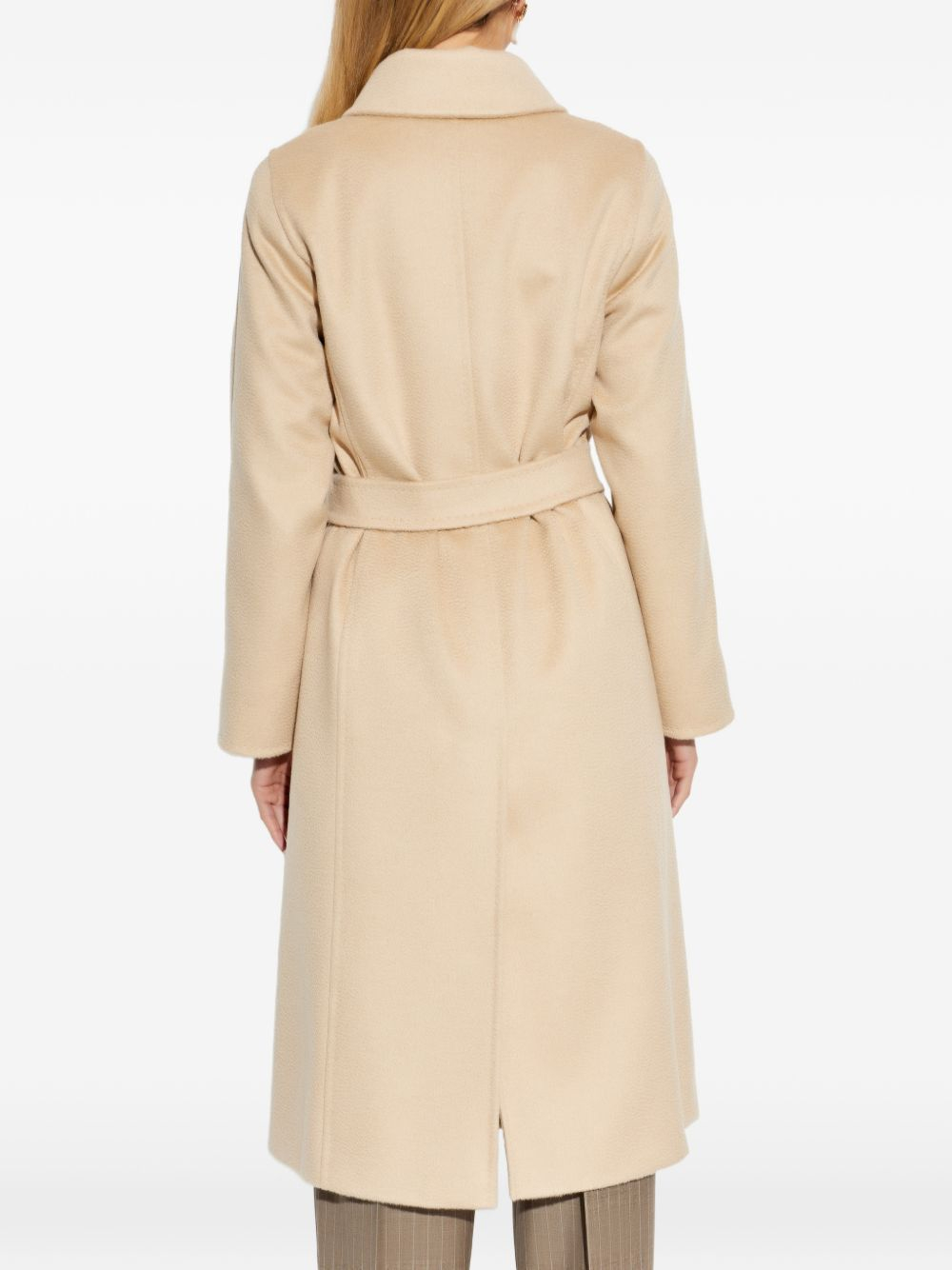 [MaxMara] Coat SS26 2611011041600001