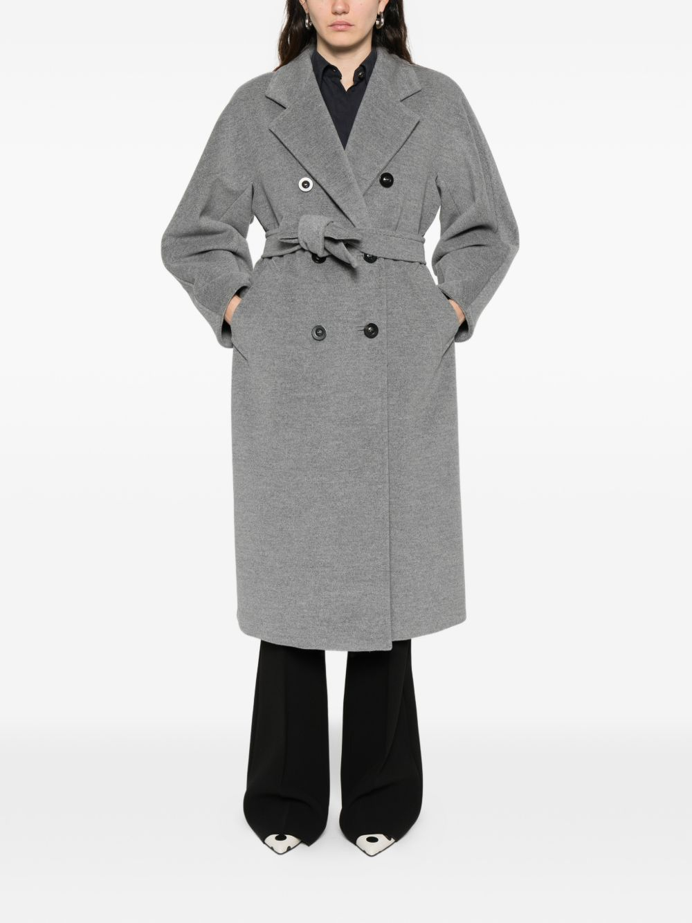 [MaxMara] Coat SS26 2611018011600018