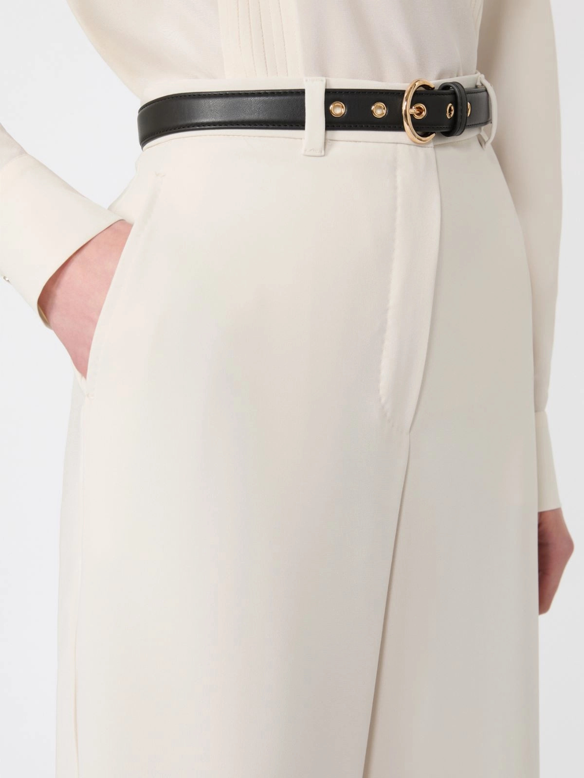 [Max Mara] Trousers SS26 2616131025600060