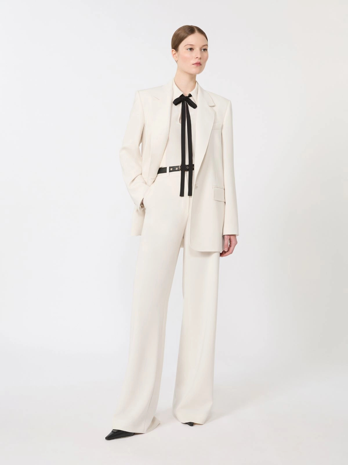 [Max Mara] Trousers SS26 2616131025600060